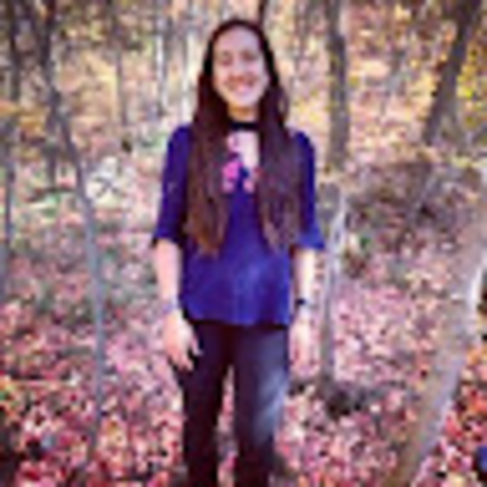 Meet your Posher, Christina